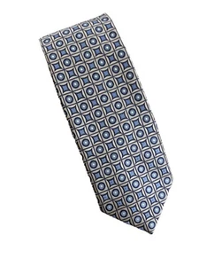 Alexander Julian Farben Herren Krawatte Krawatte Geometrisches Polyester Mehrfarbig 57" - Bild 1 von 5