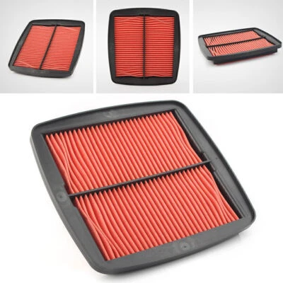 For Suzuki Air Filter Intake Cleaner Replacementc GSF600/GSF1200 Bandit GSXR1100 Foto 1 de 4