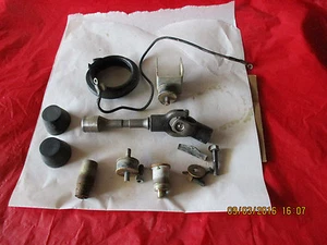 POLARIS PREDATOR 200 ATV DRIVE SHAFT U JOINT MISC STOCK OEM  2008 08 - Bild 1 von 2