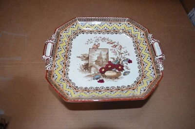 Compota Wedgwood Edinburgh marrón  Foto 1 de 4