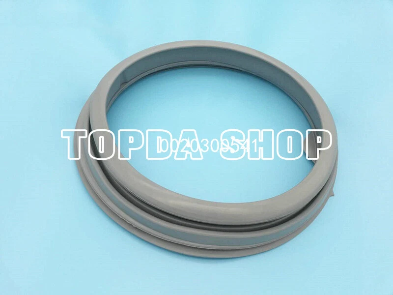 Anillo de sellado para lavadora Haier XQG52-Q818-Q918-Q1018-D808A 1 pieza Foto 1 de 2