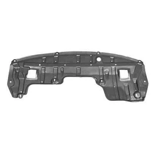 New Front Engine Splash Shields For 2015-2020 INFINITI QX60 Nissan Pathfinder - Picture 1 of 1