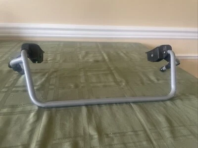 Adaptador de asiento de coche infantil individual BOB Britax Britax - Adaptador Foto 1 de 4