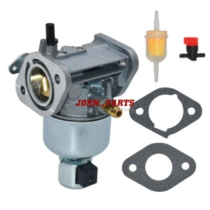 Fit Exmark Scag Toro SS4235 Cub Cadet LTX 1146 Kawasaki FR600V FS600V Carburetor - Picture 1 of 8