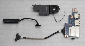 SAMSUNG ATIV NP470R5E-K01CA   ASSORTED INTERNAL PARTS - Bild 1 von 1