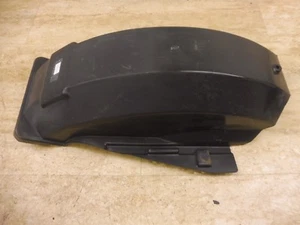 1987 Yamaha Venture Royale 1300 Y132-1* Rear Plastic Inner Fender Front Section - Picture 1 of 9