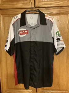 Camicia trattore Ram Agriculture 2xl - Foto 1 di 8