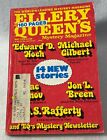 Ellery Queen's Mystery Magazine May 1976 vol 67 No 5 Editor Ellery Queen