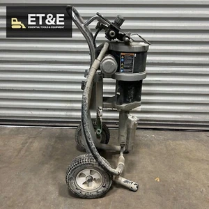 Graco Merkur Airless Paint Sprayer 45:1 High Performance Fine Finish - Picture 1 of 13