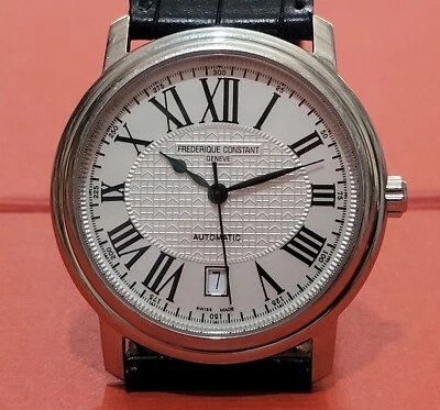 Frederique Constant Classic Automatic Men's 40MM watch FC 303 310 - Image 1 of 4