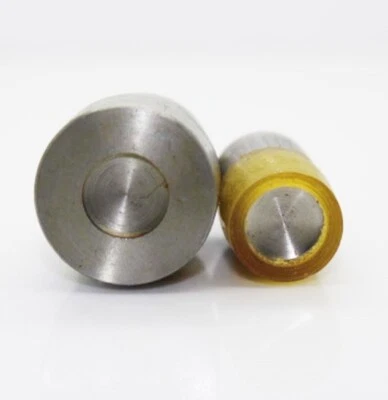 Máquina de prensa manual hecha a mano troqueles perno remache Setter para 10 mm de diámetro interior Foto 1 de 2