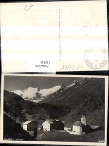 212545,Gurgl Totale - Picture 1 of 1