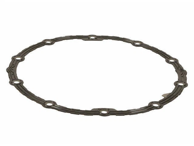 66HP38R Rear Auto Trans Differential Cover Gasket Fits 2006-2010 Hummer H3 - Изображение 1 из 1