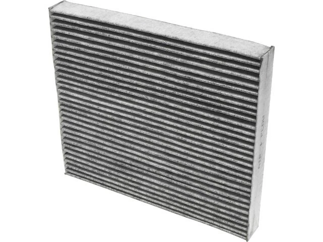 Filtro de aire de cabina para Hyundai Santa Fe 2008 VJ711HS 2007-2009 Foto 1 de 1