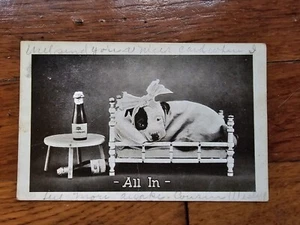 Vintage Pitty postcard. - Picture 1 of 4