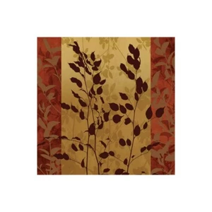 Impression Sur Toile Sur Papier Affiche Ou Cadre Lange Erin Habitat II - Imagen 1 de 2