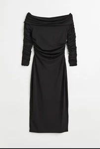 Black dress - Picture 1 of 2