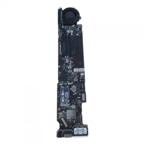 Plaque Base pour Portable Macbook Air A1466 21PJBMB01F0 Principale Testée Voix - Afbeelding 1 van 1