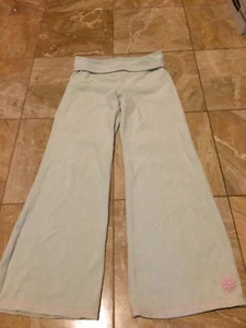 Gymboree Snow Princess Foldover Velour Pant 12 - Picture 1 of 1