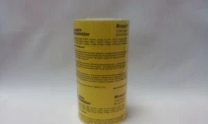 20.000 Monarch Paxar 1131 Preispistoletiketten gelb permanent Preisetikett - Bild 1 von 1