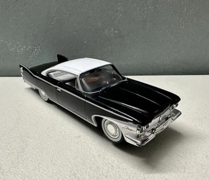 Carrera Evolution 27255 Plymouth Fury 60 1:32 Slot Car SEE PICS - Picture 1 of 8
