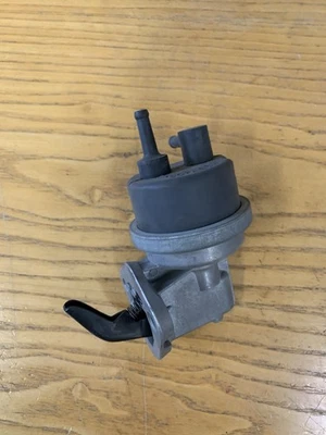 POMPA CARBURANTE PEUGEOT 309 1.1 ET 1.3 L 11/1985- PURFLUX RIF PS8101 - Immagine 1 di 4