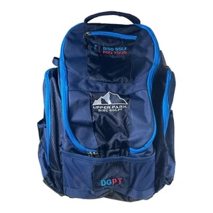 Mochila Rebel (DGPT) - Bolsa de golf de disco - Imagen 1 de 3