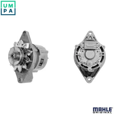 ALTERNATOR MG 400 FORALTERNATOR MG 400 FOR CLAAS  6005706656  CT6005706656 - Image 1 of 4