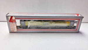 Lima L204803 OO Scale 59103 ARC Yellow livery - Excellent Boxed & Serviced - Picture 1 of 7