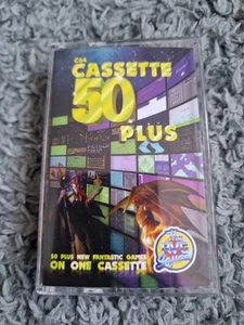 Commodore 64 Cassette 50 Plus USB Tape (out of print / stock) - Photo 1/3
