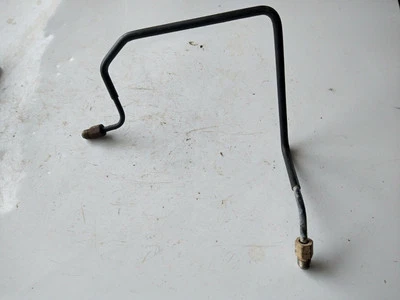 Dodge Ram 1500 2006 línea de pinza de freno delantera izquierda rueda trasera ABS solo 55366602AB Foto 1 de 4