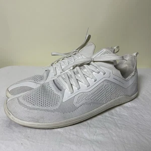 Scarpe da corsa Vivobarefoot Primus Lite Knit Sneaker taglia 41 donna bianche ALTERATE  - Foto 1 di 10
