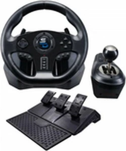 Superdrive GS 850-X Lenkrad - gebraucht - OVP beschädigt  #2301 - Bild 1 von 1