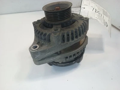 130 Amp Alternator from 2014 Acura TL 3.7L 12219030 - Image 1 of 4