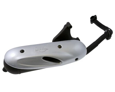 Auspuff SITO PLUS für PIAGGIO Sfera RST Liberty 50 2T 1995-2007 ZAPC150 ZAPC010 - Bild 1 von 3