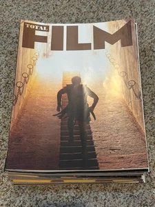 Total Film magazine #356 November 2024 subscriber cover Gladiator 2 LAST ISSUE - Picture 1 of 1
