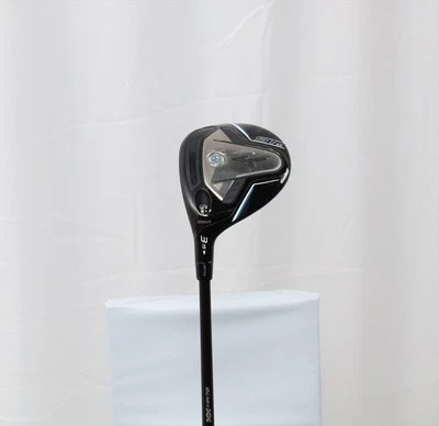 Mizuno St-G 440 Ti 15° 3 Fairway Wood Stiff Kaili 1307291 Excellent Left Hand Lh - Image 1 of 4