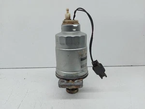 gasoil filter bracket for MITSUBISHI MONTERO (V20 V40) 2500 TD GL 1991 212945 - Picture 1 of 4