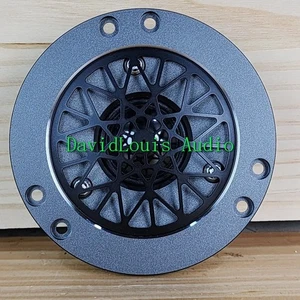 A Pair 2Pcs of DavidLouis Audio CVD95 diamond dome tweeter Neodymium magnet - Picture 1 of 13