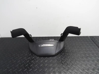 06-09 铃木 BURGMAN 650 AN650 原始设备制造商工厂塑料盖 — 第 1/4 张图片