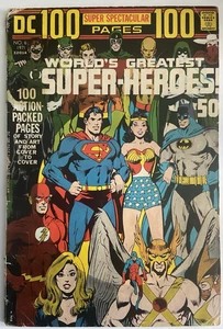 * DC 100 páginas súper espectacular #6 G envío combinado disponible - Imagen 1 de 11