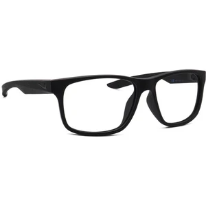 Gafas de sol Nike marco solo Essential Chaser EV0999 001 negro cuadrado Italia 59 mm - Imagen 1 de 6