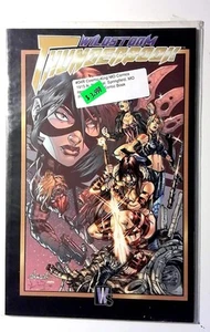 WildStorm Thunderbook #1 (2000) WildStorm Gen 13 1st Print Comic Book - Bild 1 von 1