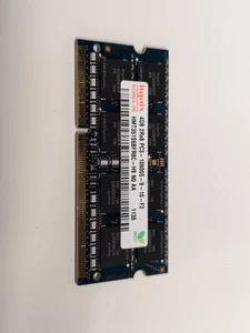 SK HYNIX HMT112S6BFR6C-H9-N0-AA / HMT112S6BFR6CH9N0AA (USED) - Picture 1 of 1