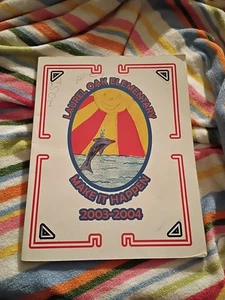 Laurel Oak Elementary Yearbook 2003 - 2004 - Picture 1 of 5
