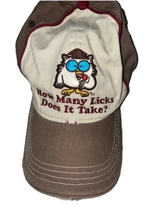 Y2K Tootsie Pop Hat Youth - Picture 1 of 2