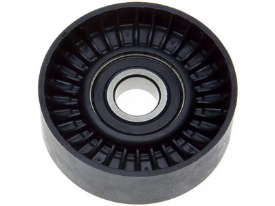 Polea tensora de correa de transmisión AC Delco 94438QHKP para Dodge Dakota 2000-2010 Foto 1 de 2