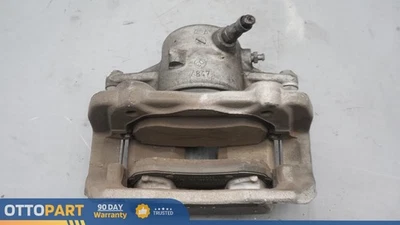 Pinza de freno delantera izquierda del lado del conductor Mercedes-Benz C250 2008-2015 OEMA2044212581 Foto 1 de 4