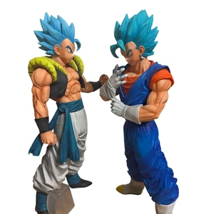 Ichiban Kuji Dragon Ball Vegito Gogeta Figur SS God Extreme Saiyan BC - Bild 1 von 5
