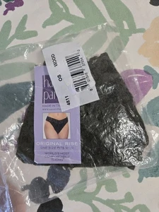 Tanga Hanky Panky Signature Encaje Original Talla Única OS Madera Verde Nuevo con Etiquetas $22 - Imagen 1 de 3